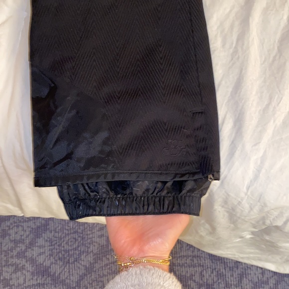 Bodyglove Small black snowboard / ski pants - Picture 4 of 6